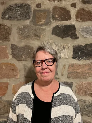 Anne Boesgaard Kragh