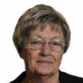 Mette Kirsten Grøn Holm